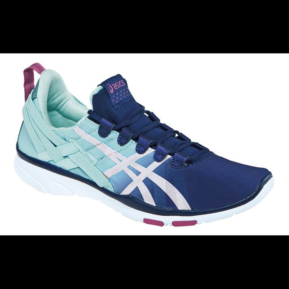 Lightweight Asics S465N Running